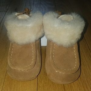 Infant UGG boots Brand New
